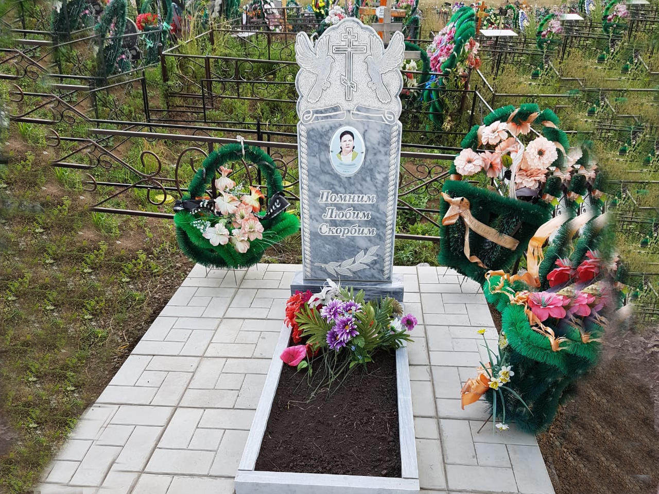 Цена- размер 